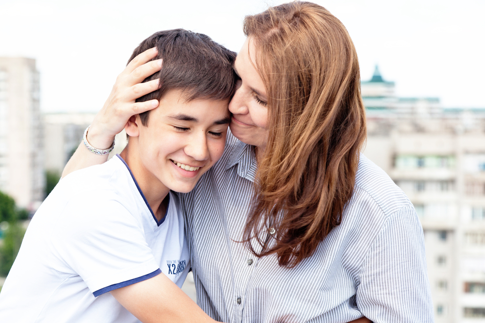 6 نصائح ستساعدك على اكتساب ثقة ابنك المراهق؟